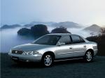 Buick Regal 2005 года (CN)